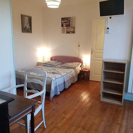 Chambres D'Hotes Anne-Marie Châtillon-sur-Indre 외부 사진