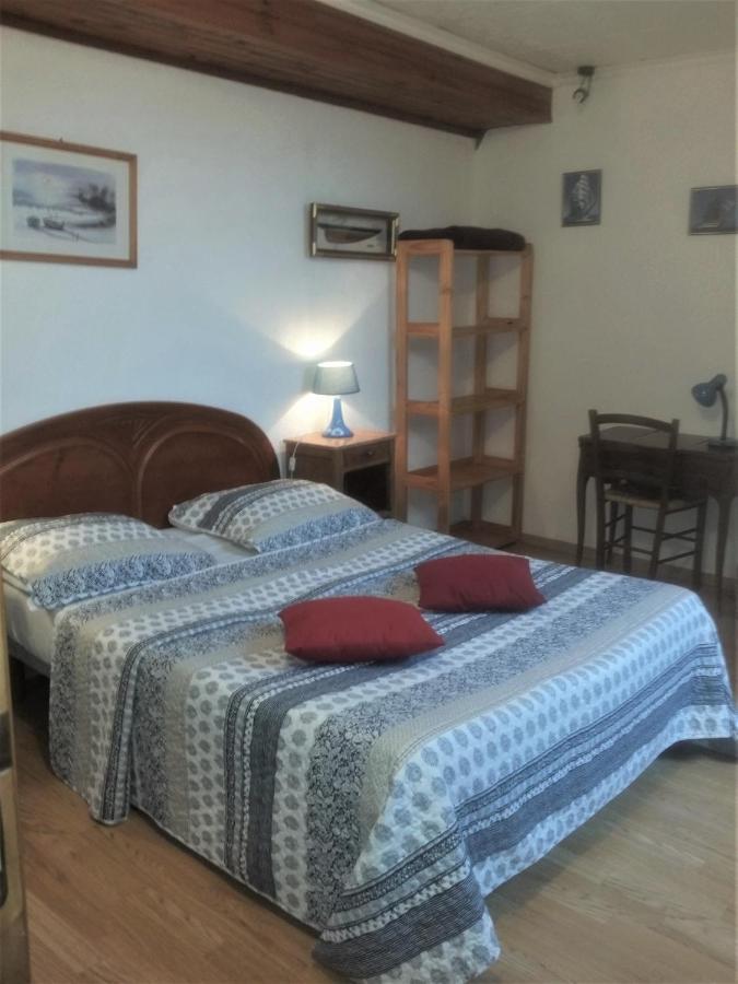 Chambres D'Hotes Anne-Marie Châtillon-sur-Indre 외부 사진