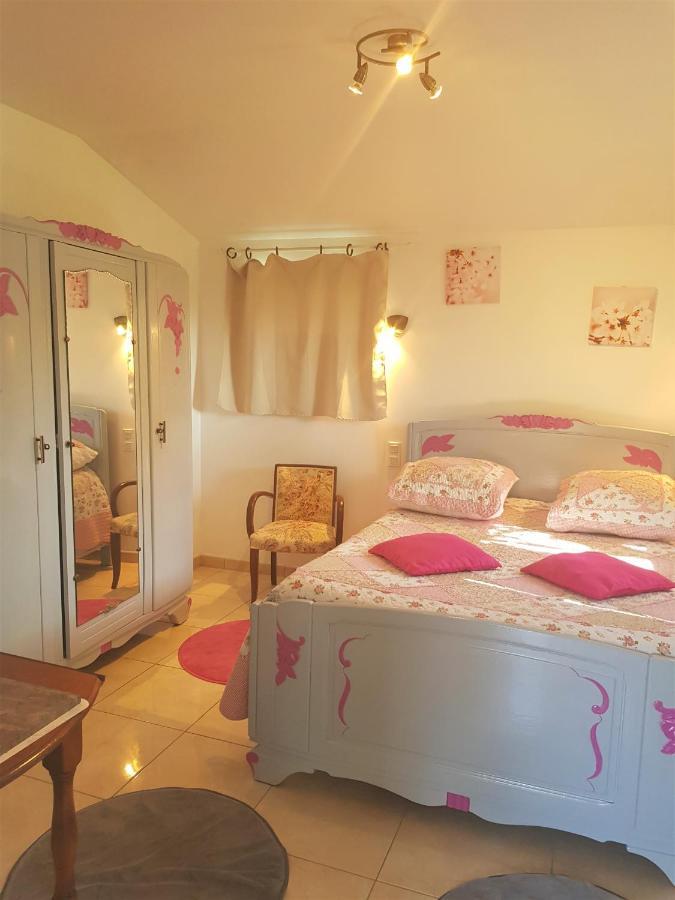 Chambres D'Hotes Anne-Marie Châtillon-sur-Indre 외부 사진