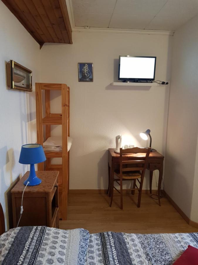 Chambres D'Hotes Anne-Marie Châtillon-sur-Indre 외부 사진