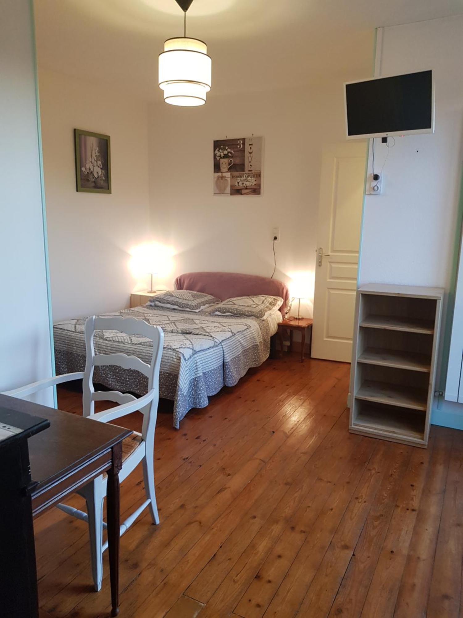 Chambres D'Hotes Anne-Marie Châtillon-sur-Indre 외부 사진