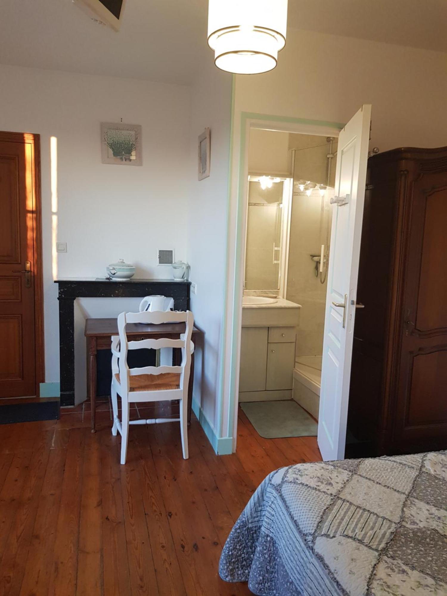 Chambres D'Hotes Anne-Marie Châtillon-sur-Indre 외부 사진