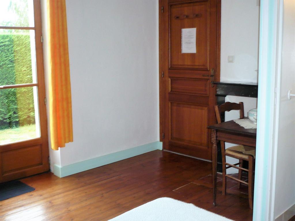 Chambres D'Hotes Anne-Marie Châtillon-sur-Indre 외부 사진