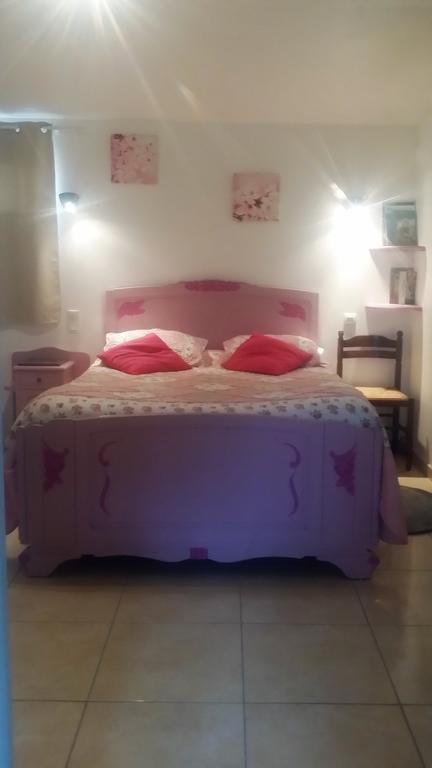 Chambres D'Hotes Anne-Marie Châtillon-sur-Indre 외부 사진