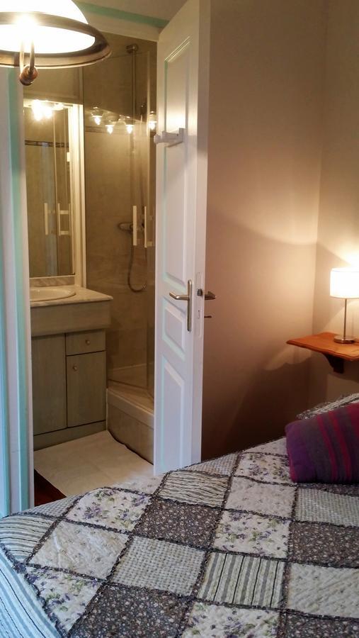 Chambres D'Hotes Anne-Marie Châtillon-sur-Indre 외부 사진