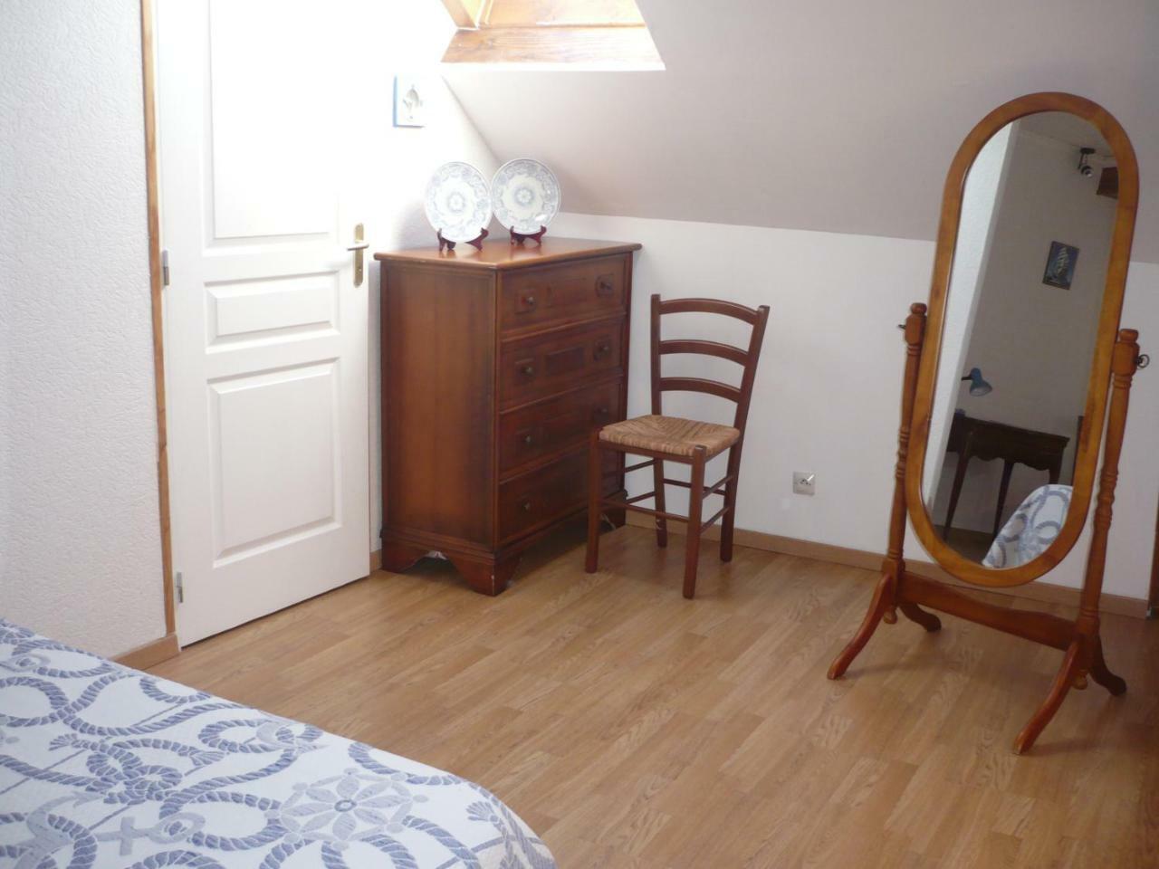 Chambres D'Hotes Anne-Marie Châtillon-sur-Indre 외부 사진