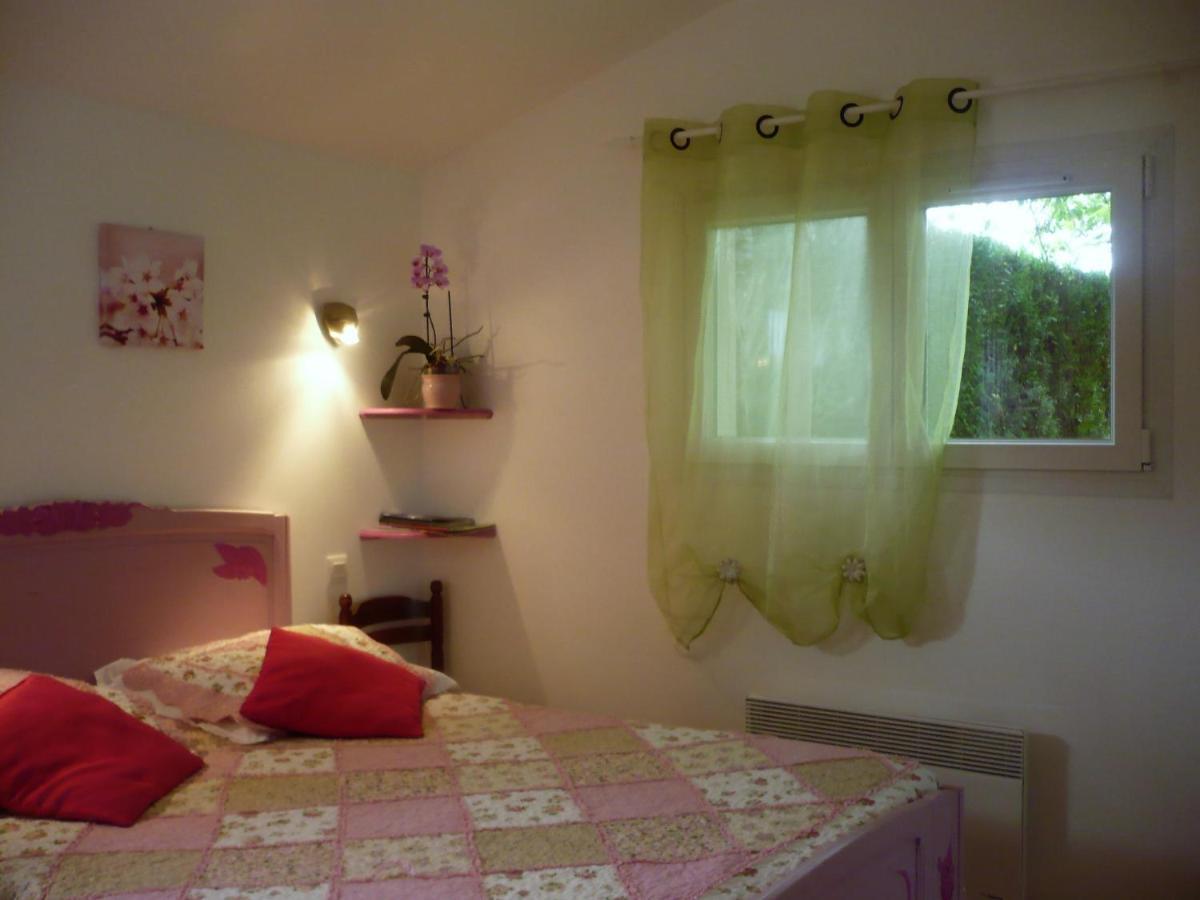Chambres D'Hotes Anne-Marie Châtillon-sur-Indre 외부 사진