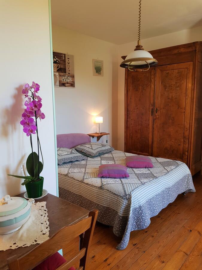 Chambres D'Hotes Anne-Marie Châtillon-sur-Indre 외부 사진